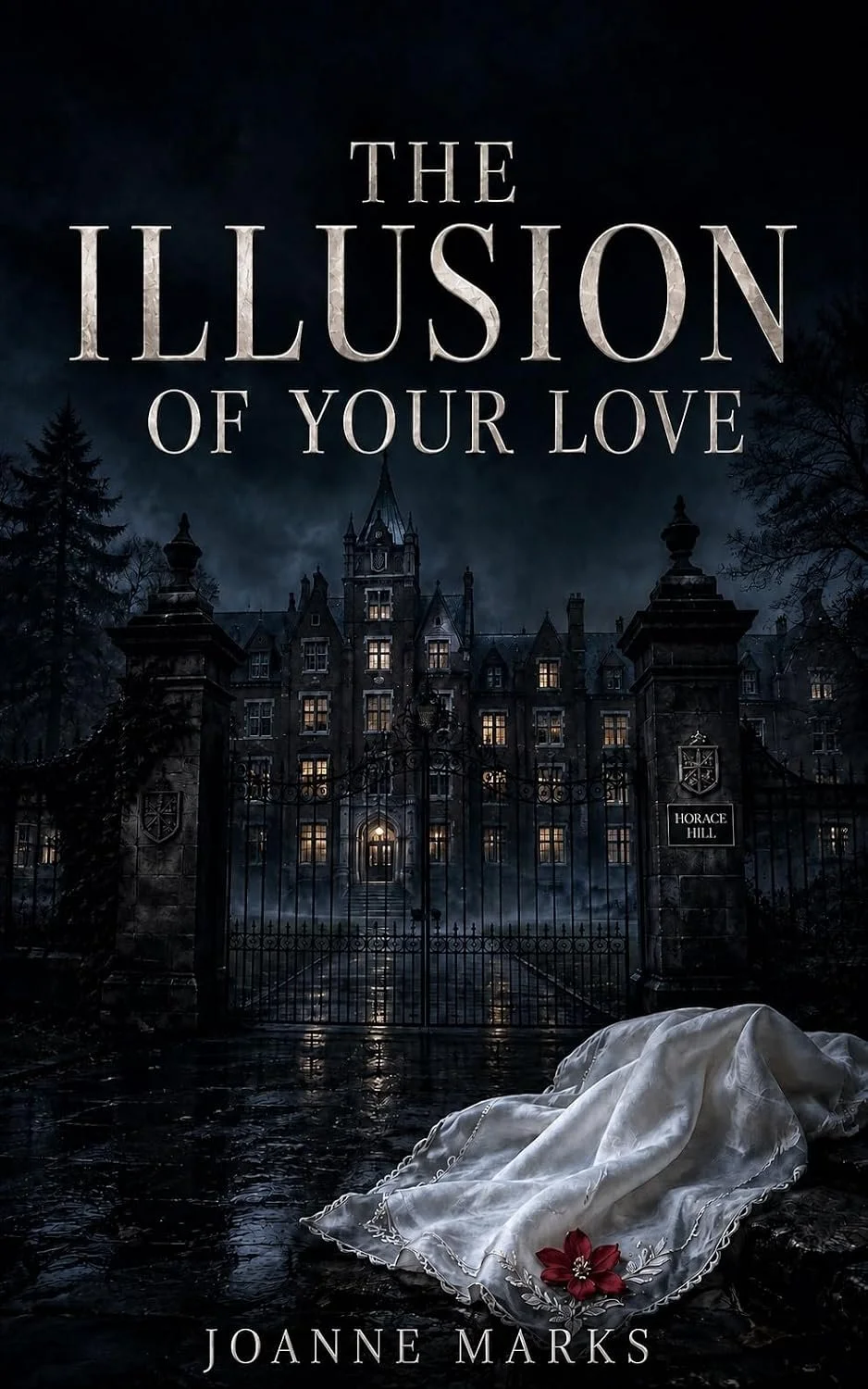 ➡ FREE KINDLE BOOK 👀📚  ➡ The Illusion of Your Love (The Illusion Series Book 1) by Joanne Marks   👀📚 