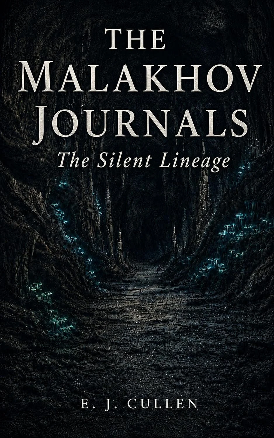 ➡ FREE KINDLE BOOK 👀📚  ➡  The Malakhov Journals: The Silent Lineage  by E. J. Cullen 👀📚 ""I recommend it to readers of all kinds"