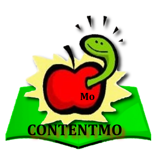 ContentMo Free Books & Promotions & Ads for Authors & Publishers