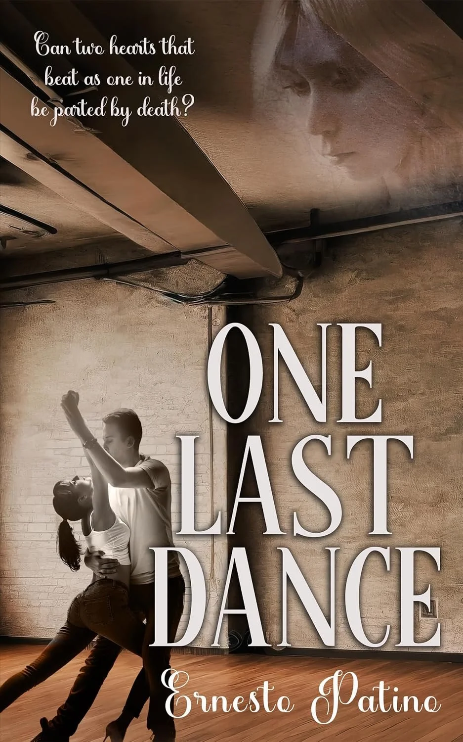 Featured Book on ContentMo • One Last Day by Ernesto Patino •  "Loved this book!"