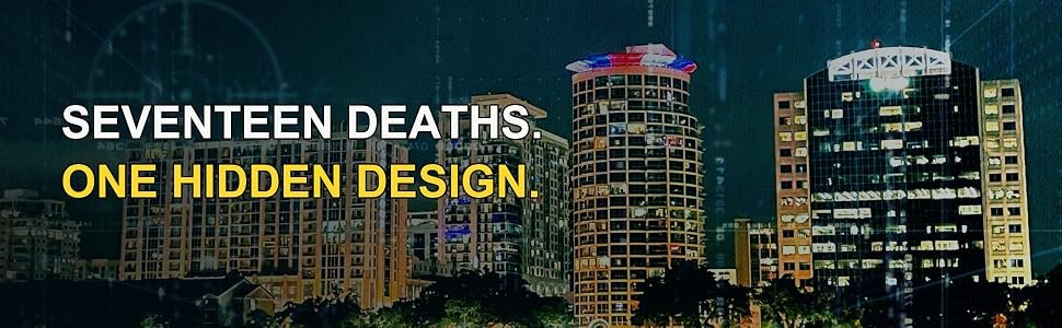 ➡ Paperback &amp; 99c &amp; Kindle Unlimited eBOOK ➡ "a first-rate thriller" 🆕 New Release by S.F. Baumgartner >> Lethal Design: A Crime Thriller (KC &amp; Orlando Prime series Book 2)