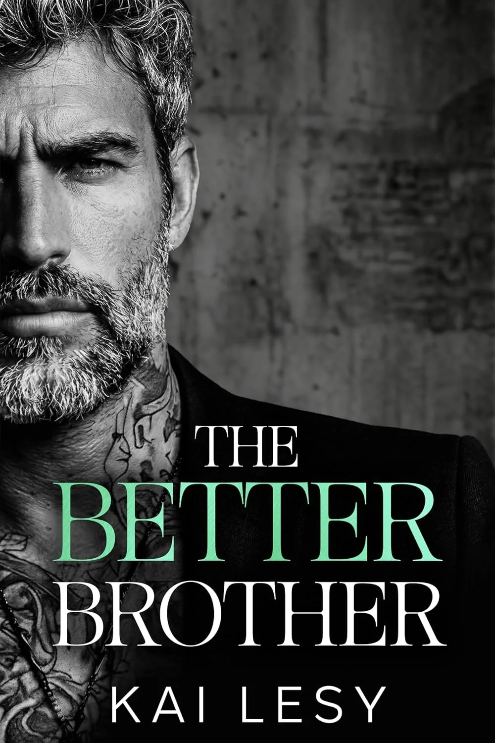 ➣ Featured 99¢ Kindle #KU eBook Deal ➣ The Better Brother: An Age Gap, Bratva Romance (Ruthless Bratva Daddies) by Kai Lesy ~ "If Mafia romance is your addiction missing this would be criminal."