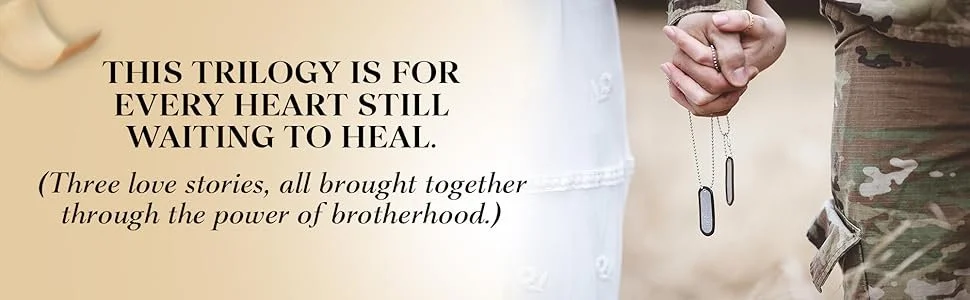 ➡ Kindle Unlimited eBOOK ➡  Soldier's Pact: 10th Anniversary Special Edition (A Soldier's Pact) by Angelica Kate 