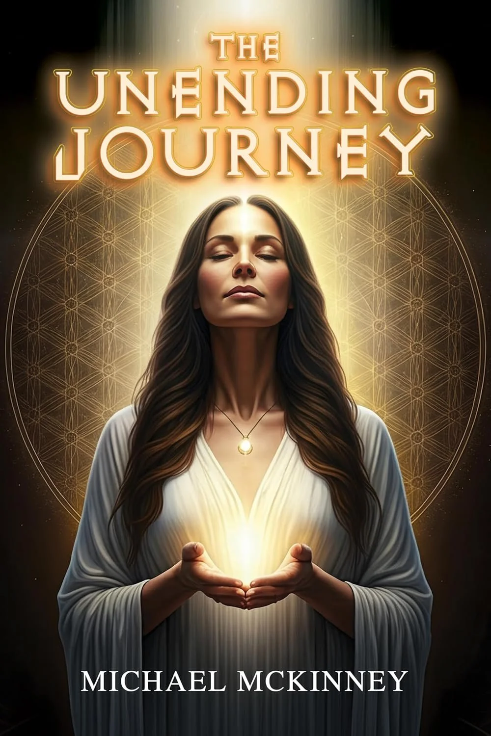 ➡ FREE KINDLE BOOK 👀📚  ➡ The Unending Journey: Encounters from the Other Side by Michael Mckinney  👀📚 ""Great book! And great author"