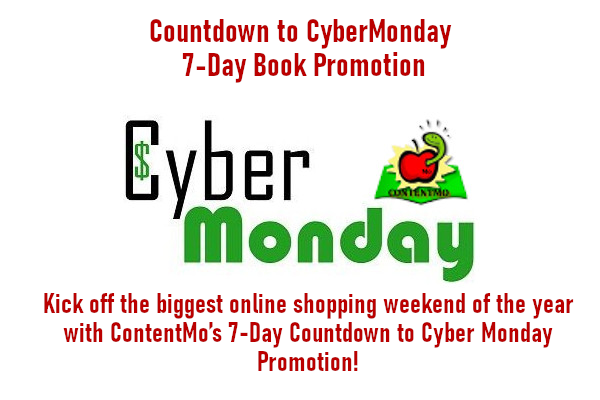 7-Day Countdown to Cyber Monday Promotion 2025