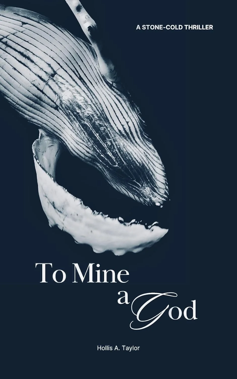 ➡ FREE KINDLE BOOK 👀📚  To Mine a God by Hollis A. Taylor  ➡  👀📚 "gripping, thought-provoking, and a powerful reminder..." - Amazon review
