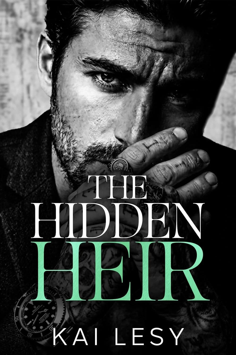 ➡ 99c &amp; #KU eBOOK ➡  The Hidden Heir: An Age Gap, Bratva Romance (Ruthless Bratva Daddies)  by KAI LESY ~ "⭐⭐⭐⭐⭐ "I loved this plot wholeheartedly and, without a doubt, would read it again!"