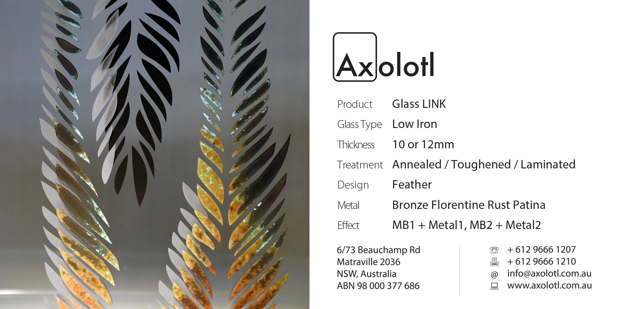 Axolotl_GlassLINK_Bronze_FlorentineRustPatina_Feather.jpg