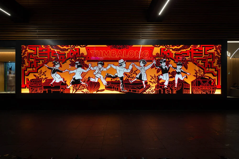 Image Jodie Barker