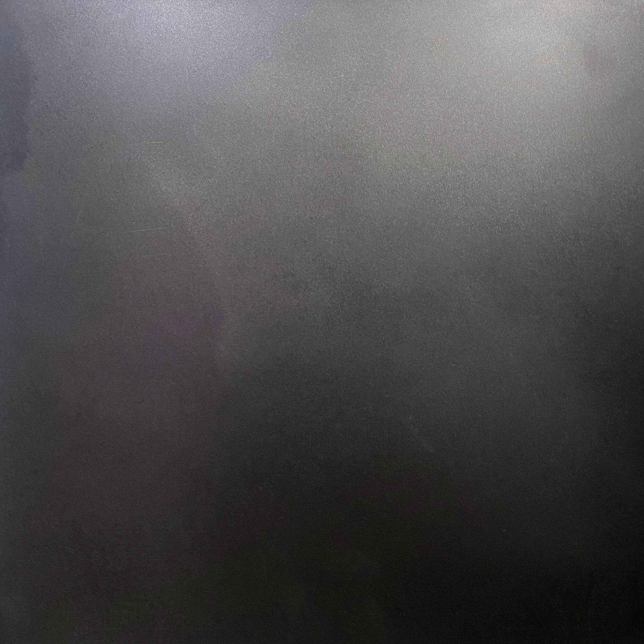 Blackened Steel