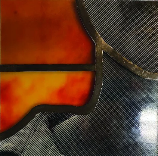 “Homily to Country” by JR for the NGV Triennial 2020 exhibition 