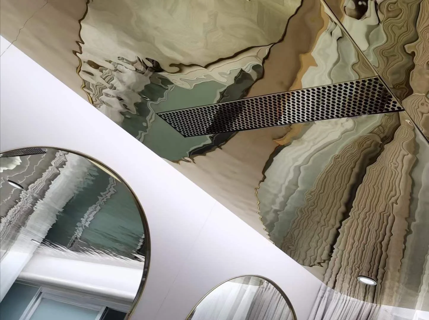 RIPPLE STAINLESS STEEL - TRANSCENDING FUNCTIONALITY — Axolotl