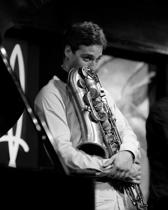 Photo by Ian Hutchison