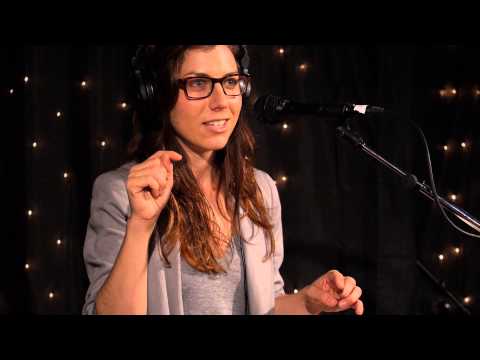 Julia Holter - Full Performance (Live on KEXP)
