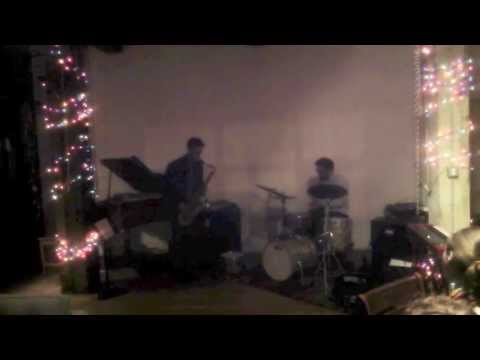 Danny Meyer and Colin Stranahan - Puppets (2013)