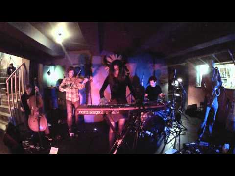 Julia Holter 'Maxims II' Boiler Room LIVE Show