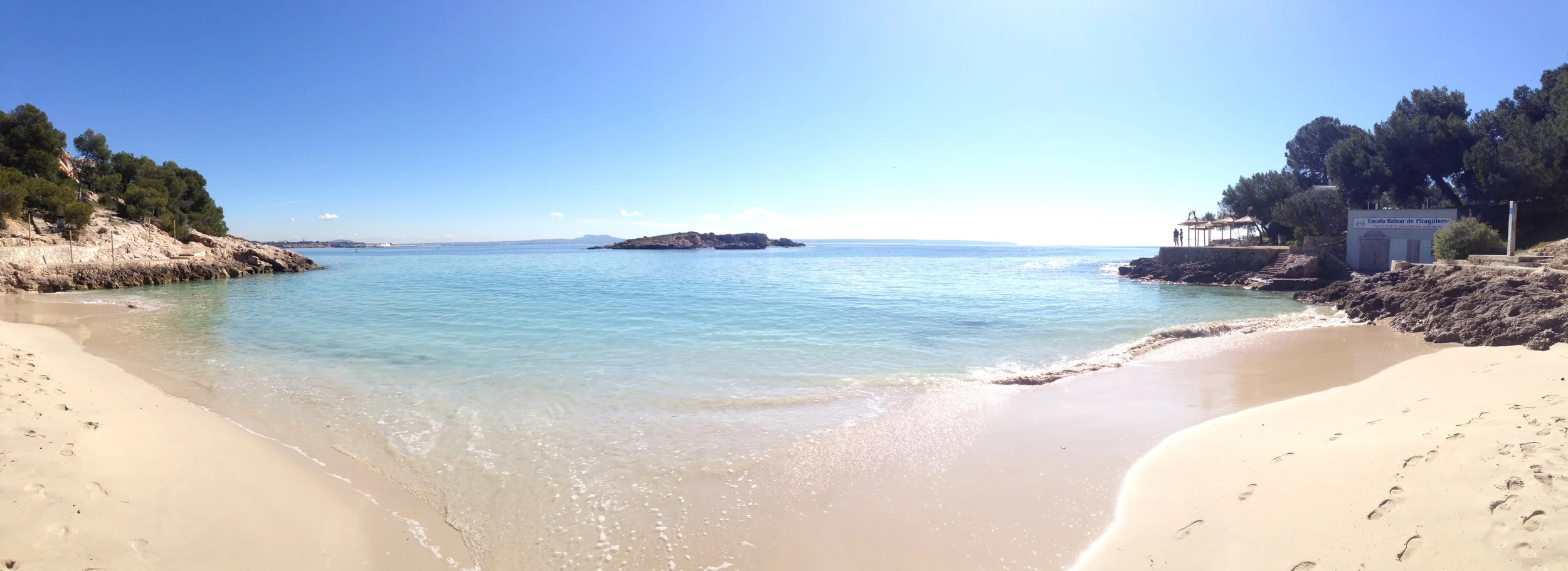 'Normal' Palma