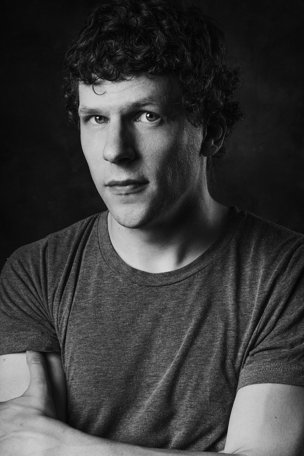 JESSE EISENBERG