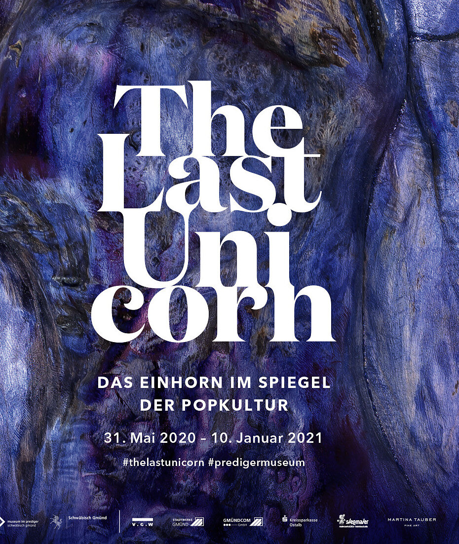 »The Last Unicorn - Das Einhorn im Spiegel der Popkultur«