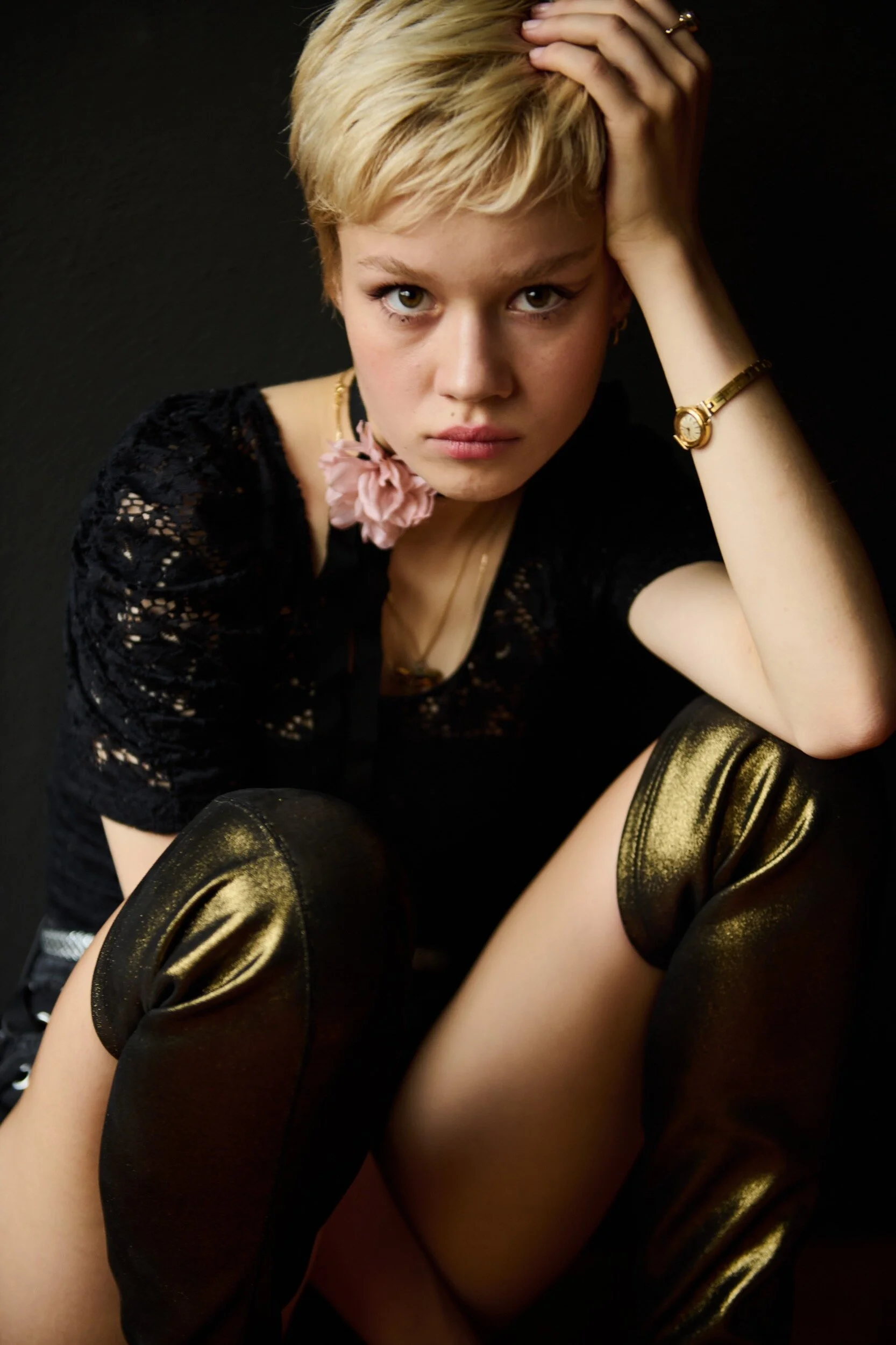 Wir Kinder Vom Bahnhof Zoo Soap Images