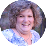 Carla Smith, Connections Preschool Director