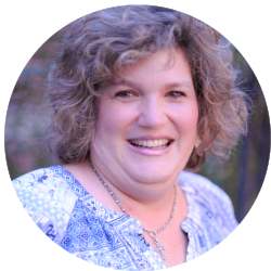 Carla Smith, Connections Preschool Director