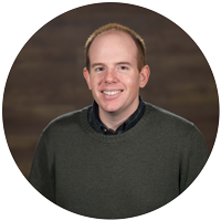 Tyler Ward, Minister for Sharing CHrist