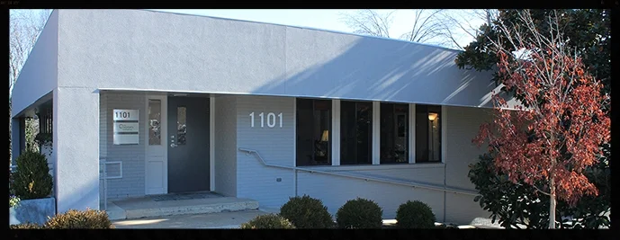 TWI Main Office