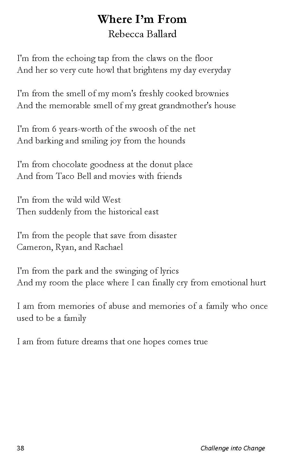 Rebecca Ballard_Where I'm From_2016 CIC.jpg