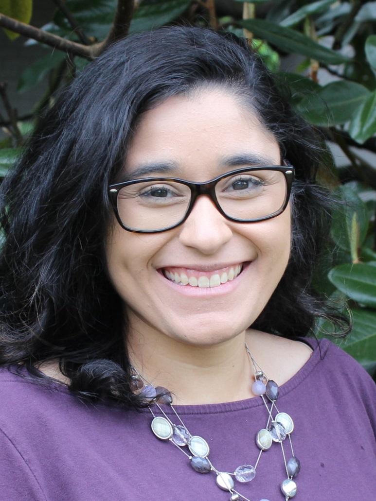 Andrea Perez, QMHP-C