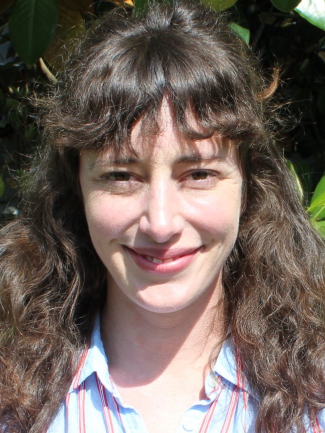 Elise Gibson, LCSW