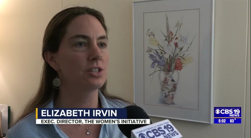 The VOCA grant enables us to continue providing free, life-saving counseling and support groups to women who have experienced trauma, violence and abuse.