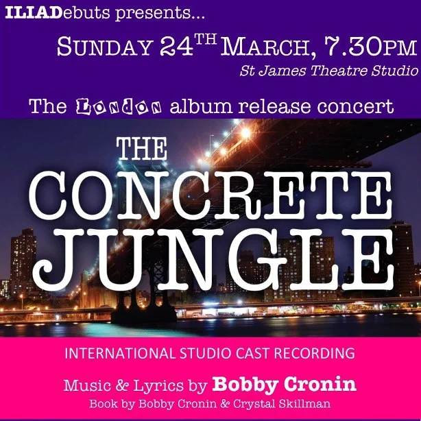Concretejungle