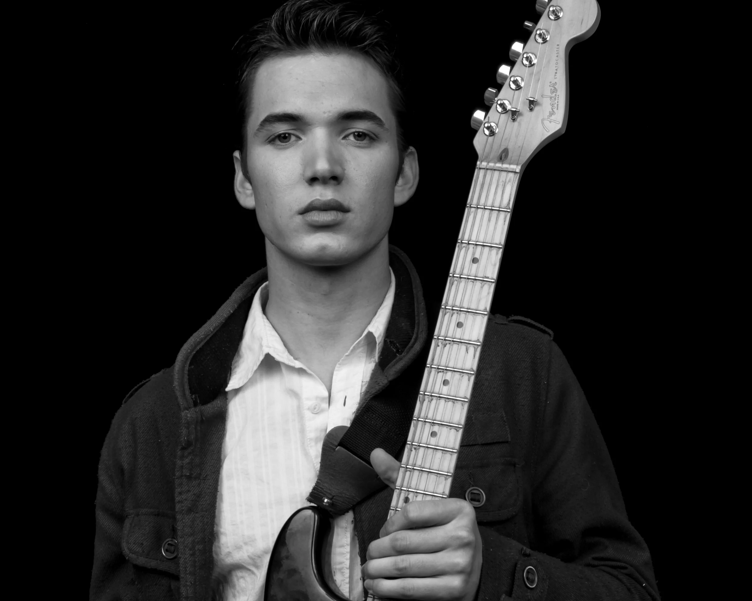 Corey Grey