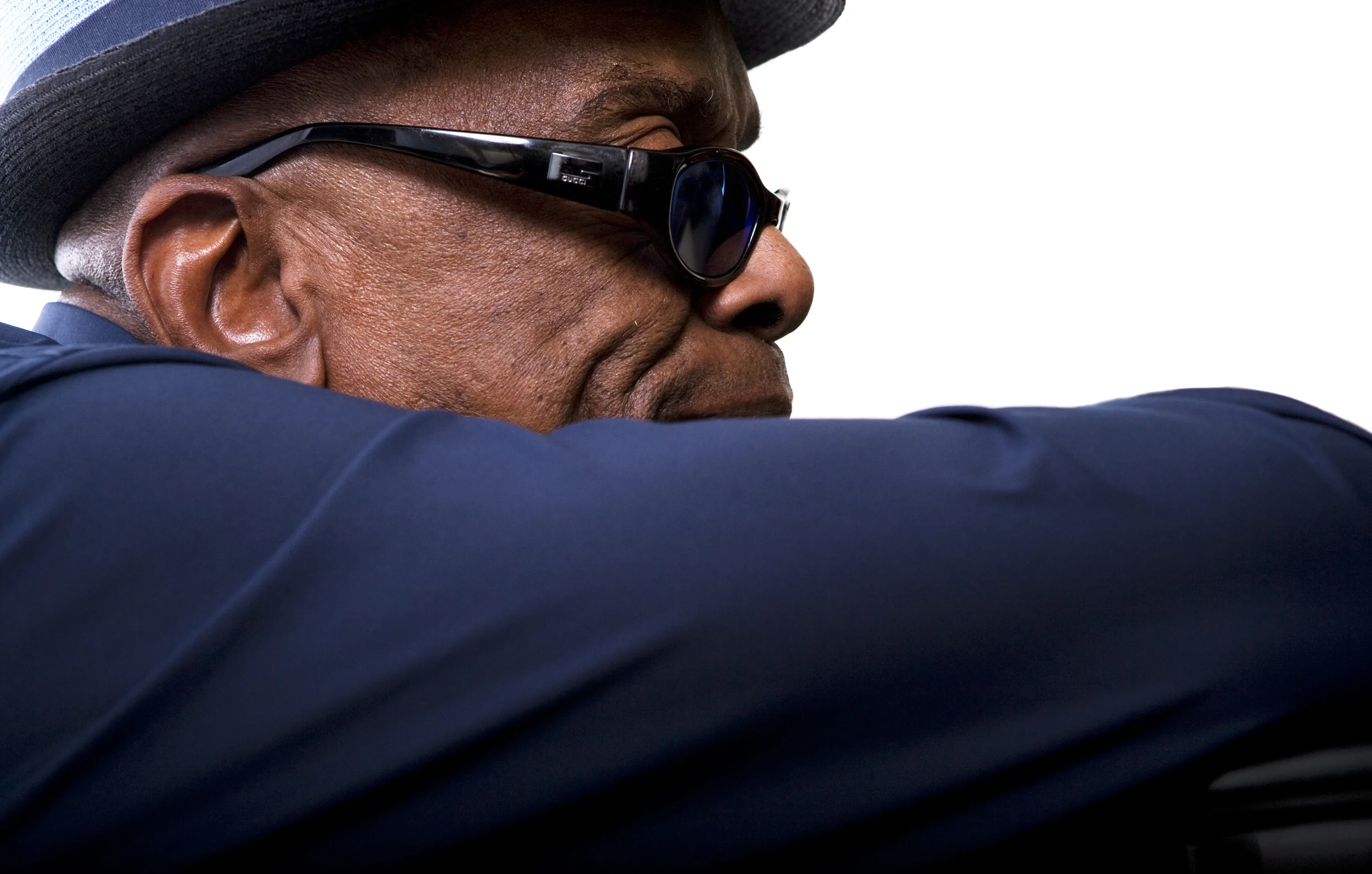 Leon Ware