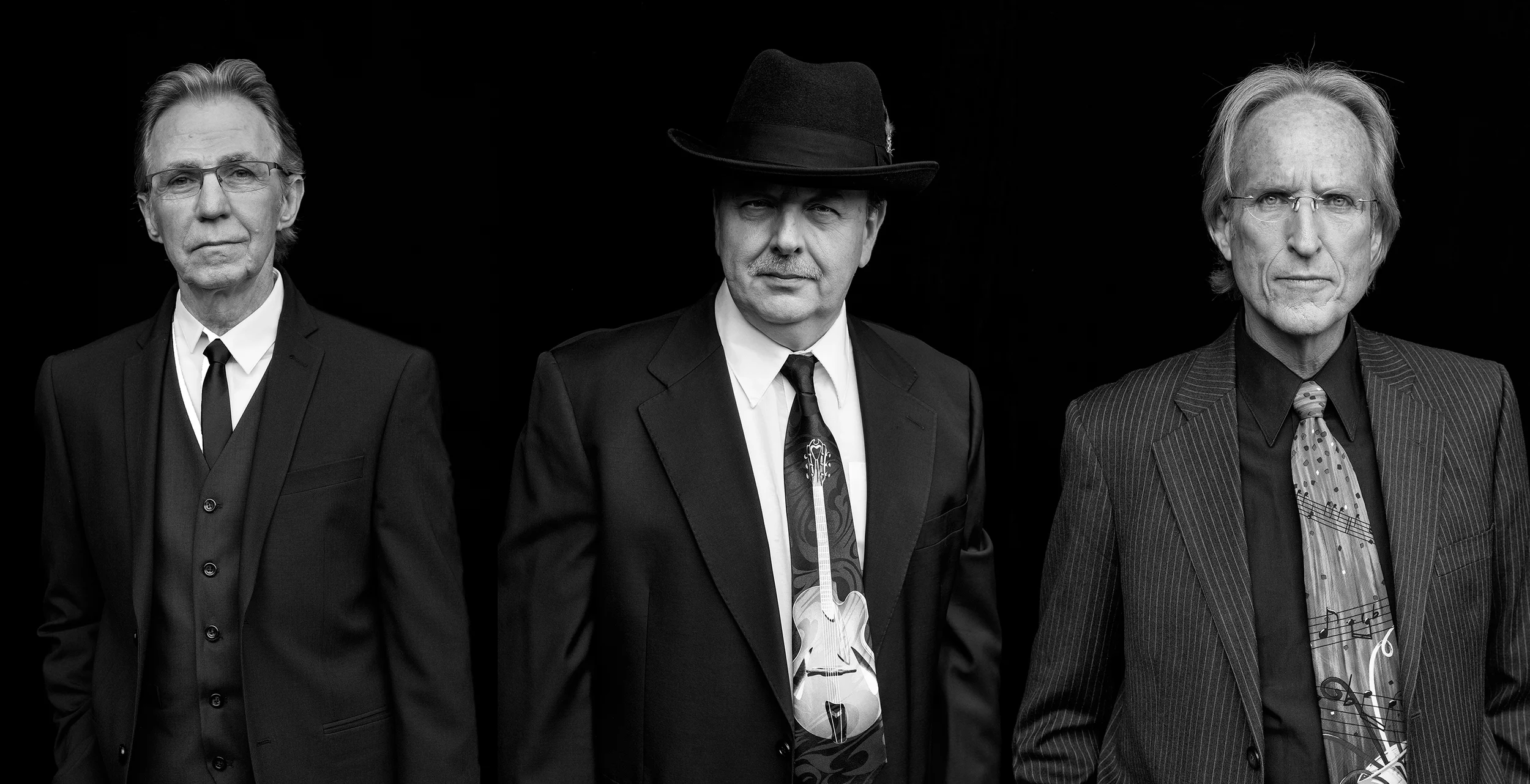 Jack Robert Harvey Band