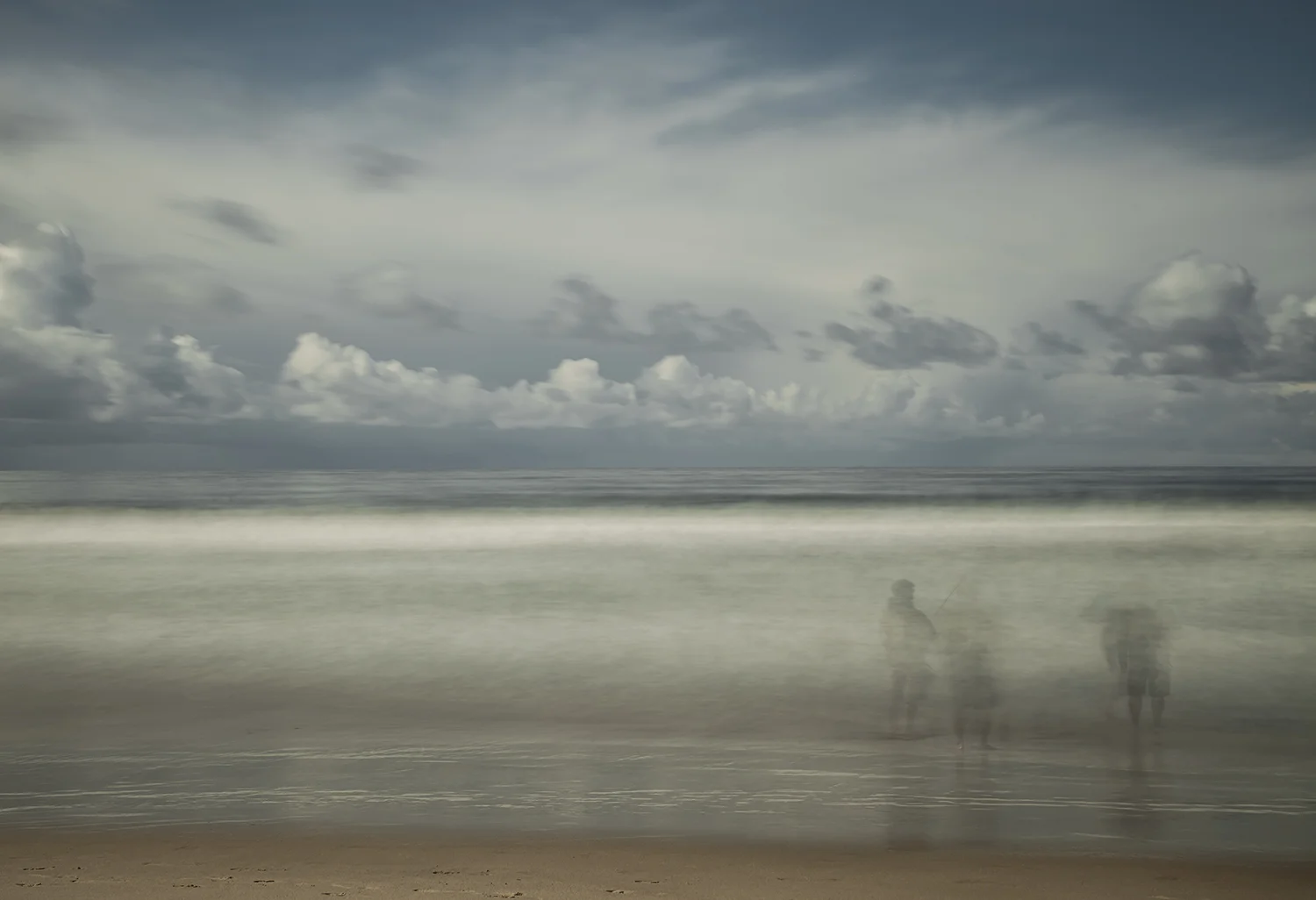 fisherman