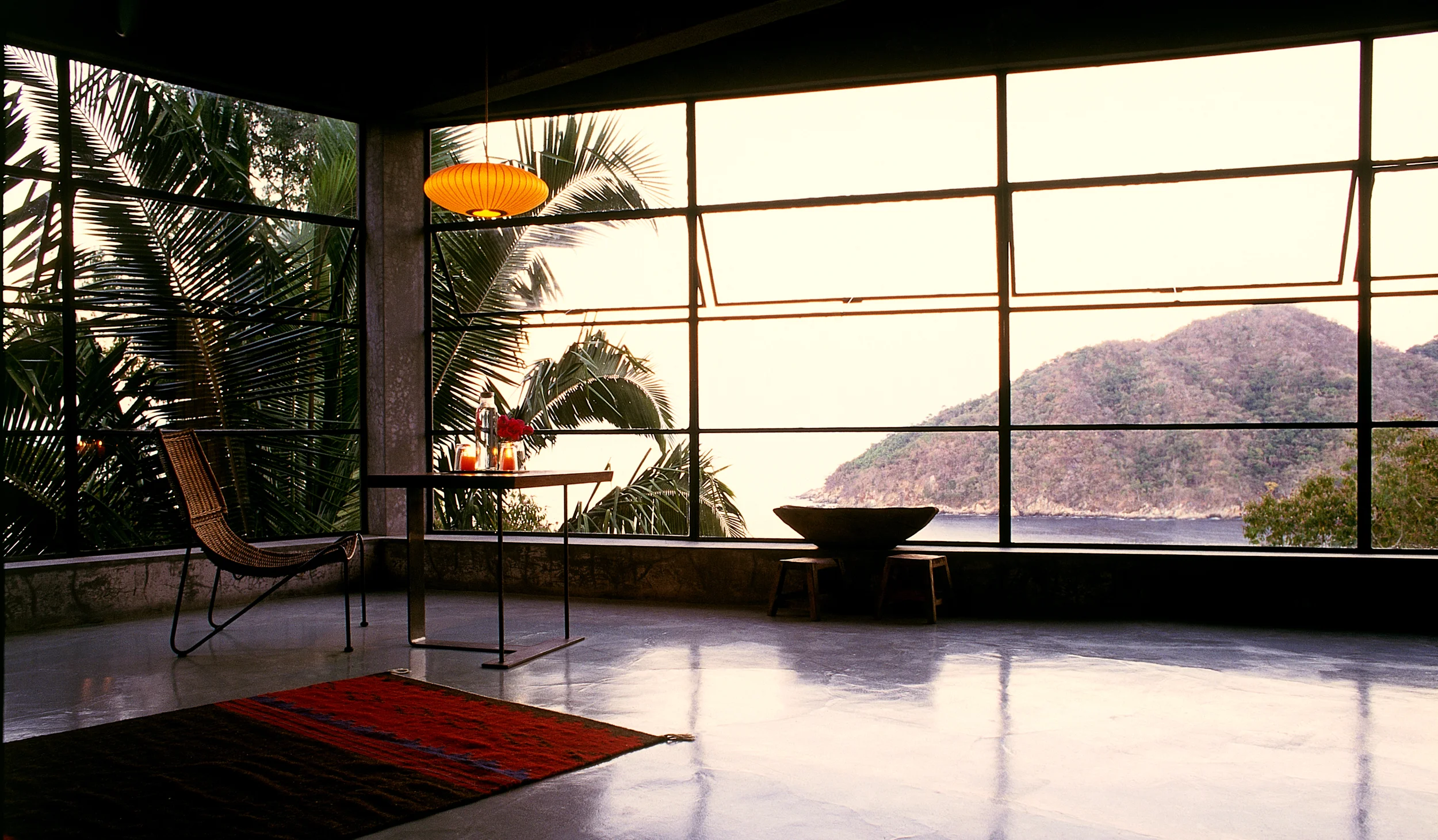Studio at sunset 2.JPG