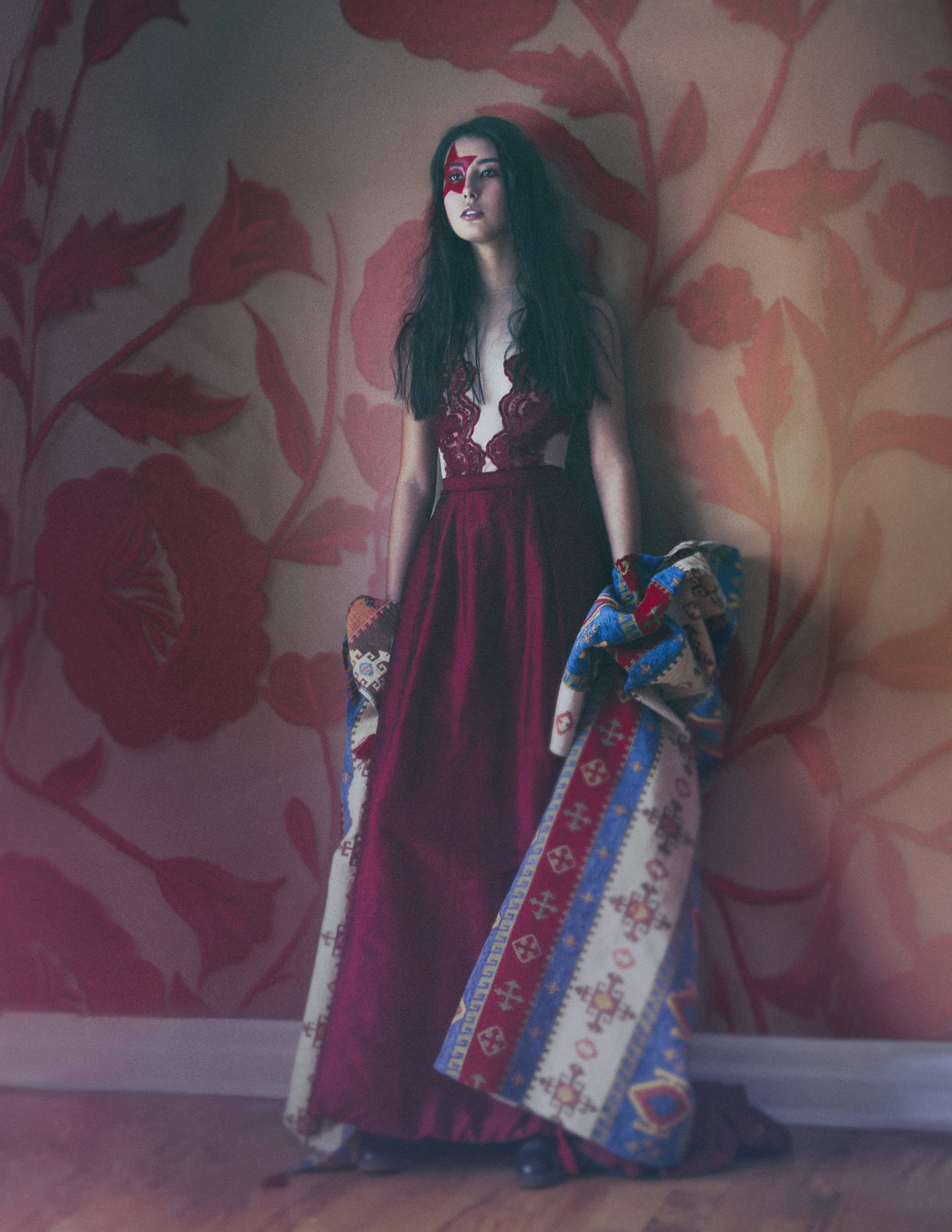 Enchanted