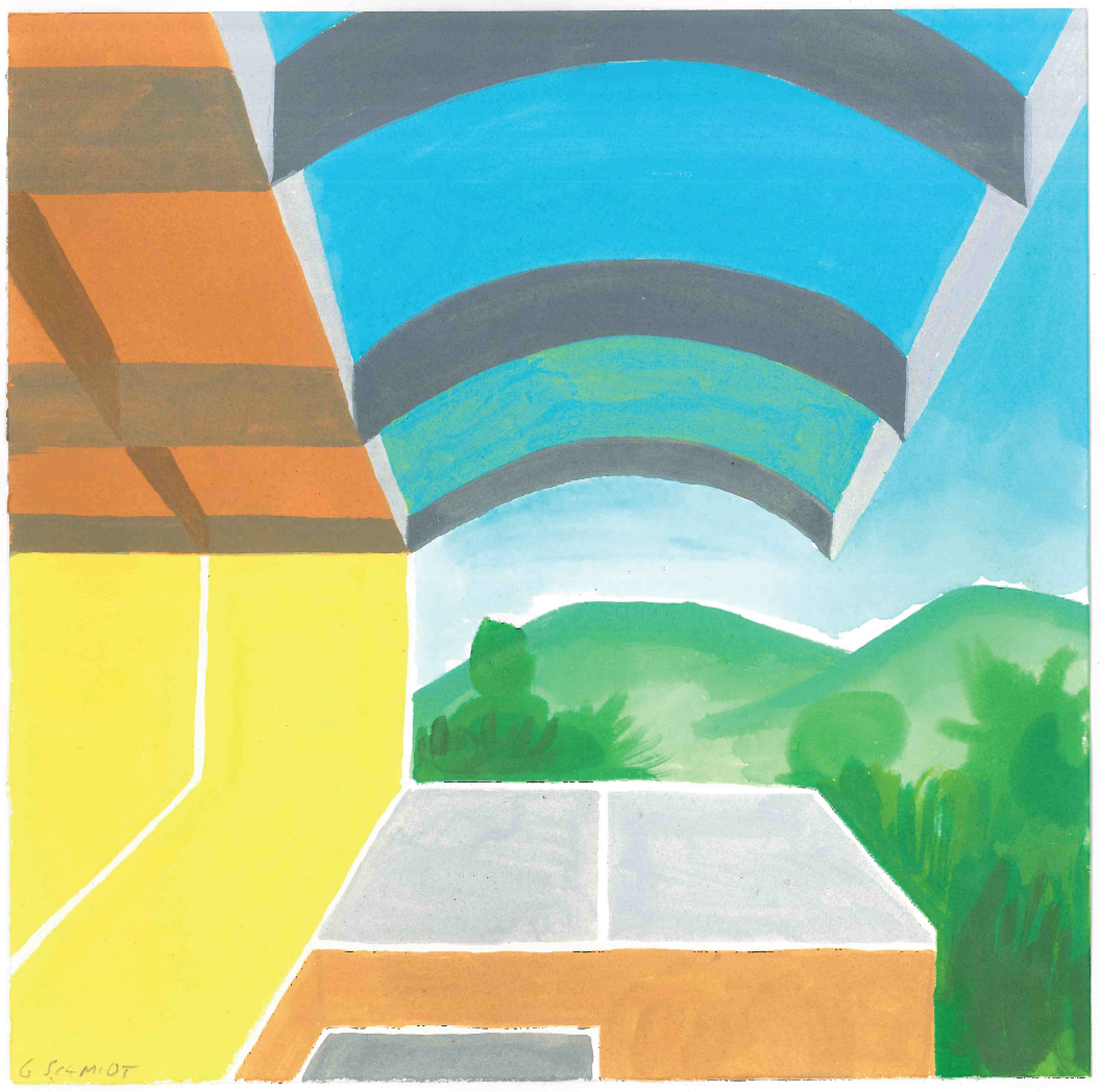 everything everyone all the time forever