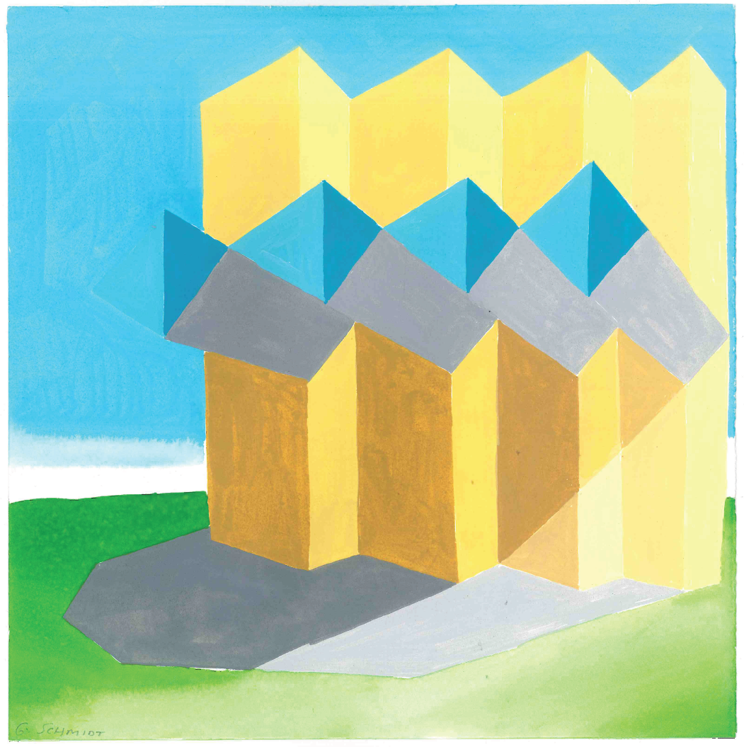 ultroidinal fortress