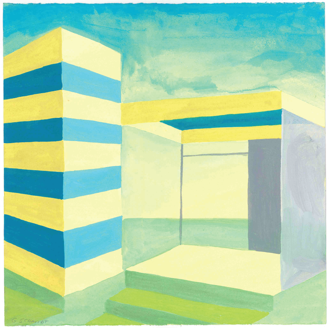 the monitoring station