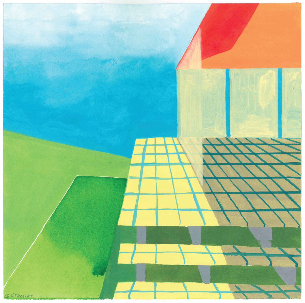 don't worry about the government