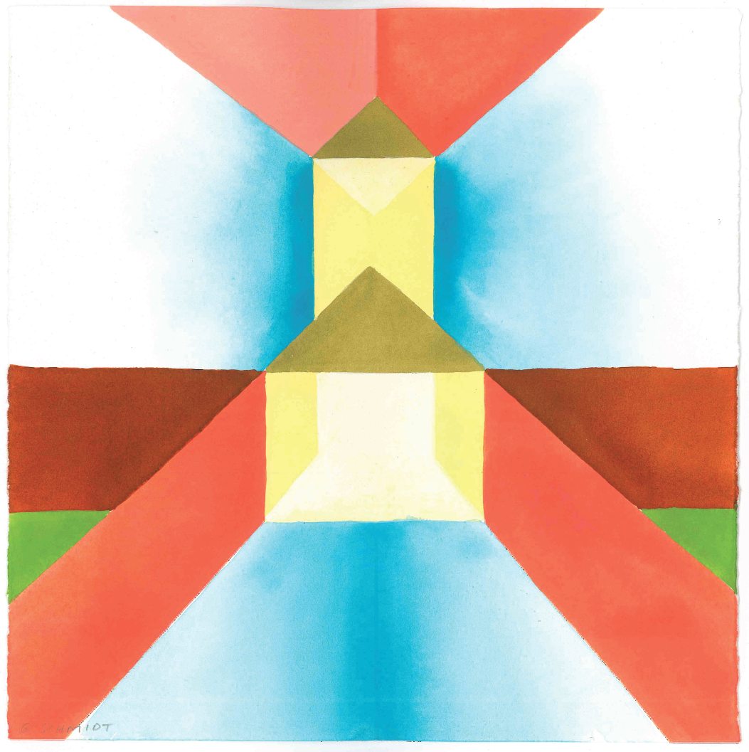 the only way it could be