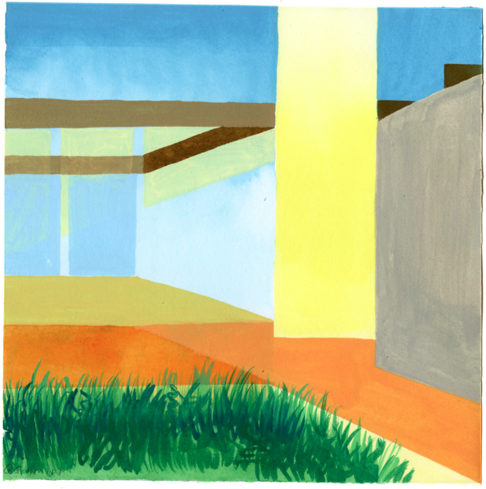 let the golden age begin