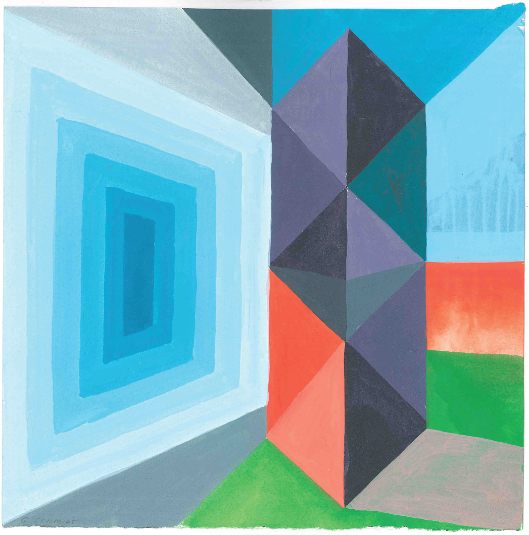 how could it be any other way?