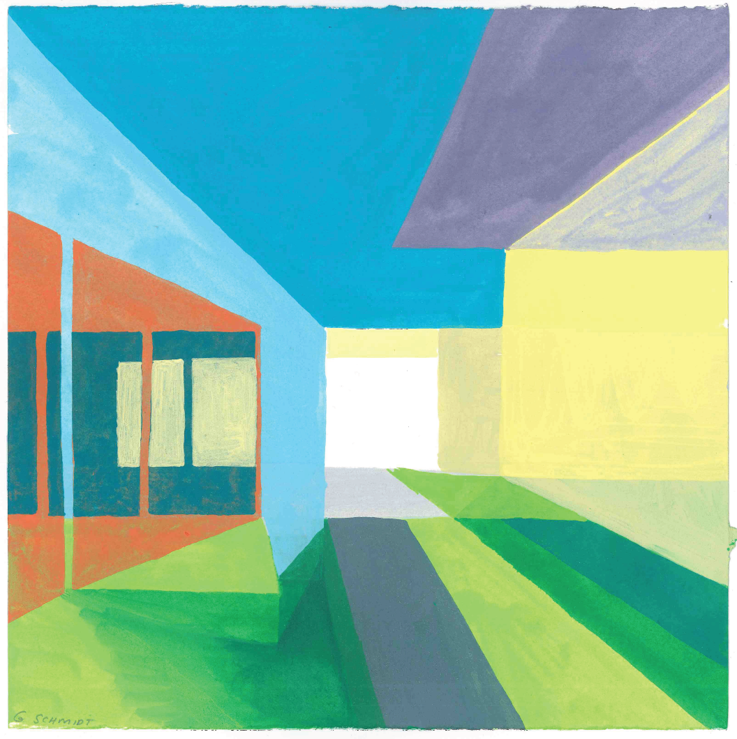 can the heart remember