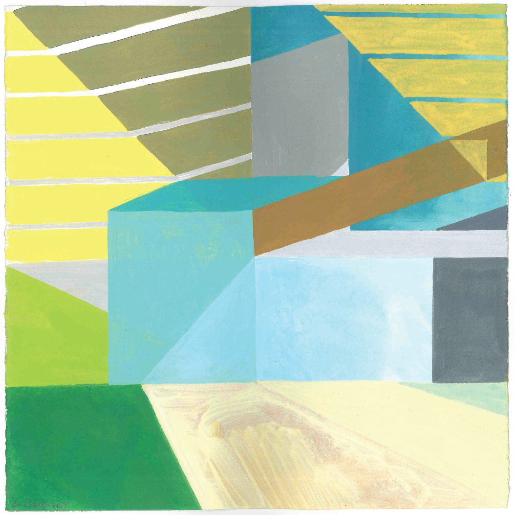 it seems like it's always never the same thing twice