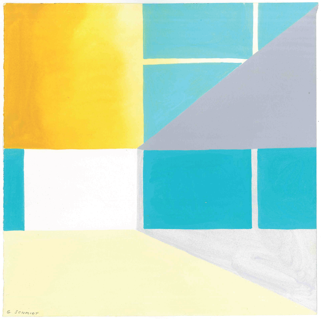 here's that rhythm again