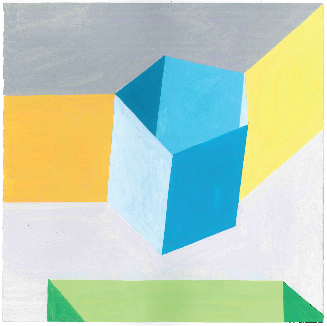 i tried to organize freedom